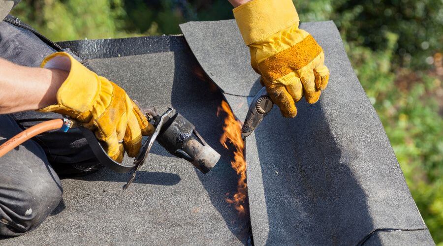 Expert tile roof repair services in Belleville, NJ